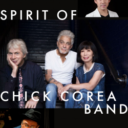 Spirit of Chick Corea Band